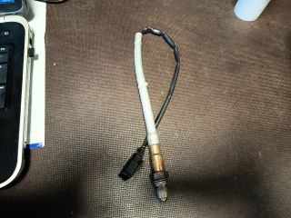 bontott AUDI A6 C6 Hátsó Lambdaszonda