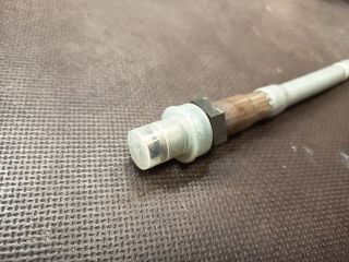 bontott AUDI A6 C6 Hátsó Lambdaszonda