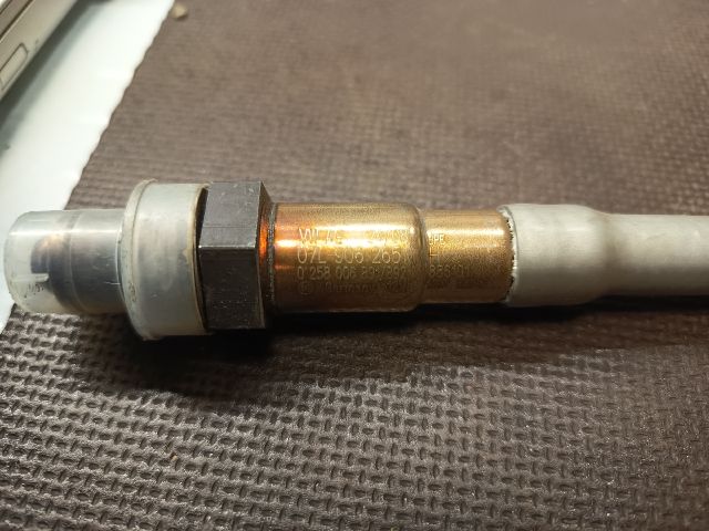 bontott AUDI A6 C6 Hátsó Lambdaszonda