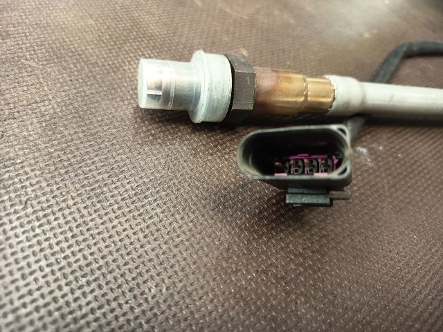 bontott AUDI A6 C6 Hátsó Lambdaszonda