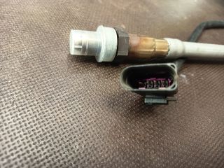 bontott AUDI A6 C6 Hátsó Lambdaszonda