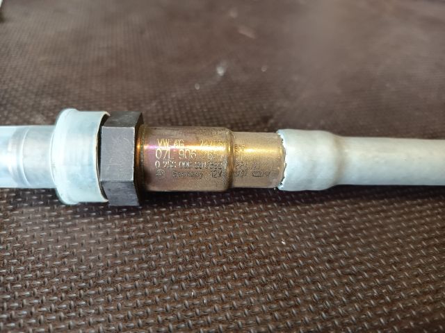 bontott AUDI A6 C6 Hátsó Lambdaszonda