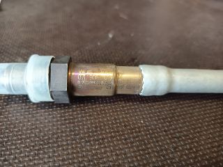 bontott AUDI A6 C6 Hátsó Lambdaszonda