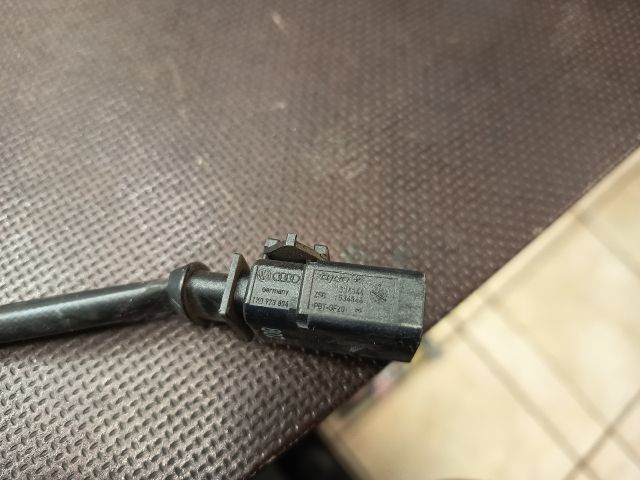 bontott AUDI A6 C6 Hátsó Lambdaszonda