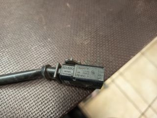 bontott AUDI A6 C6 Hátsó Lambdaszonda