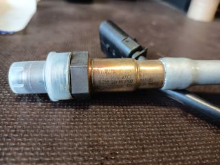 bontott AUDI A6 C6 Hátsó Lambdaszonda