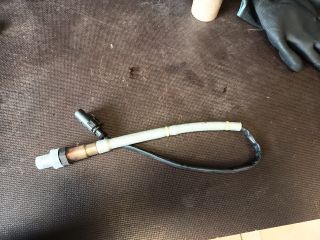 bontott AUDI A6 C6 Hátsó Lambdaszonda