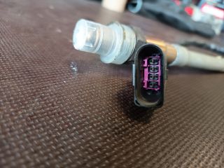 bontott AUDI A6 C6 Hátsó Lambdaszonda