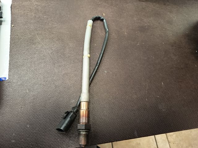 bontott AUDI A6 C6 Hátsó Lambdaszonda