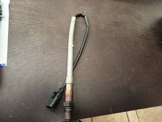 bontott AUDI A6 C6 Hátsó Lambdaszonda