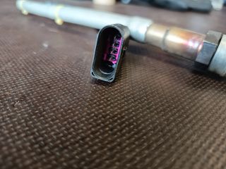 bontott AUDI A6 C6 Hátsó Lambdaszonda