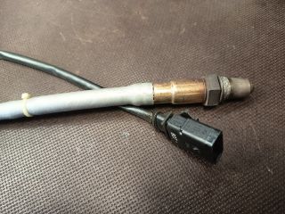 bontott AUDI A6 C6 Hátsó Lambdaszonda