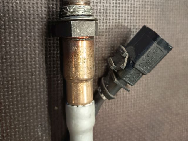 bontott AUDI A6 C6 Hátsó Lambdaszonda