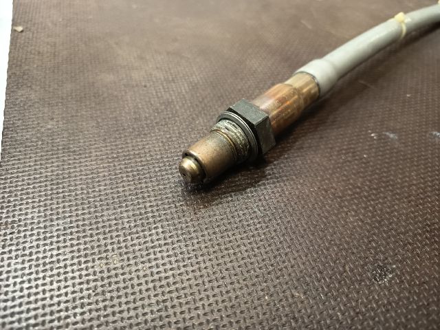 bontott AUDI A6 C6 Hátsó Lambdaszonda