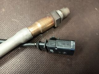 bontott AUDI A6 C6 Hátsó Lambdaszonda