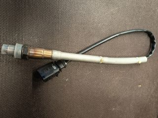 bontott AUDI A6 C6 Hátsó Lambdaszonda