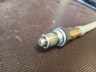 bontott AUDI A6 C6 Hátsó Lambdaszonda