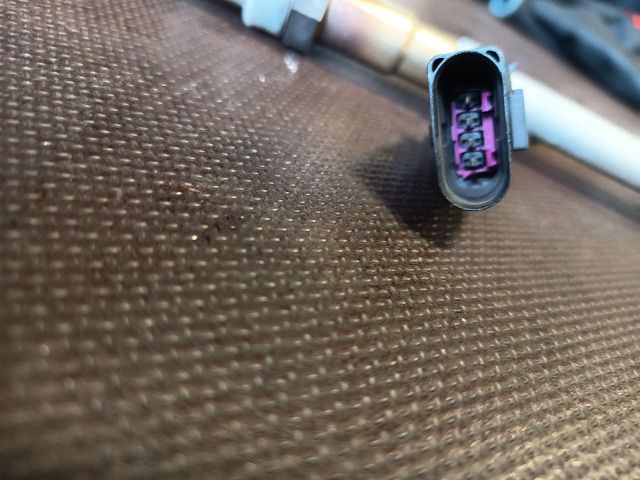 bontott AUDI A6 C6 Hátsó Lambdaszonda