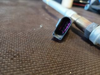 bontott AUDI A6 C6 Hátsó Lambdaszonda