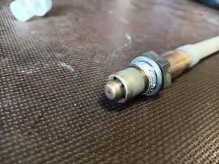 bontott AUDI A6 C6 Hátsó Lambdaszonda