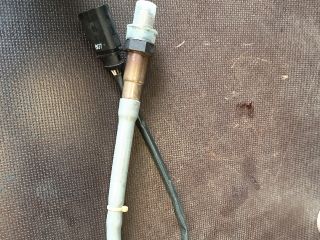 bontott AUDI A6 C6 Hátsó Lambdaszonda