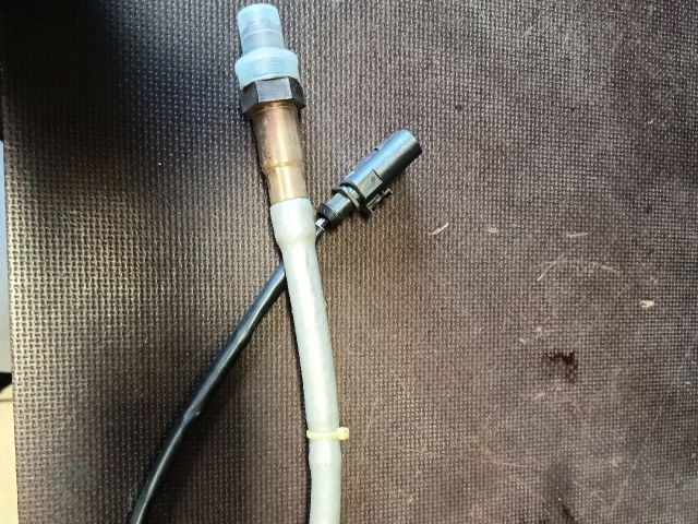 bontott AUDI A6 C6 Hátsó Lambdaszonda