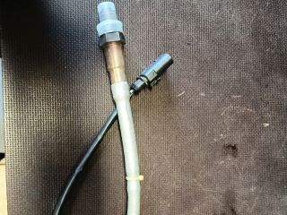 bontott AUDI A6 C6 Hátsó Lambdaszonda