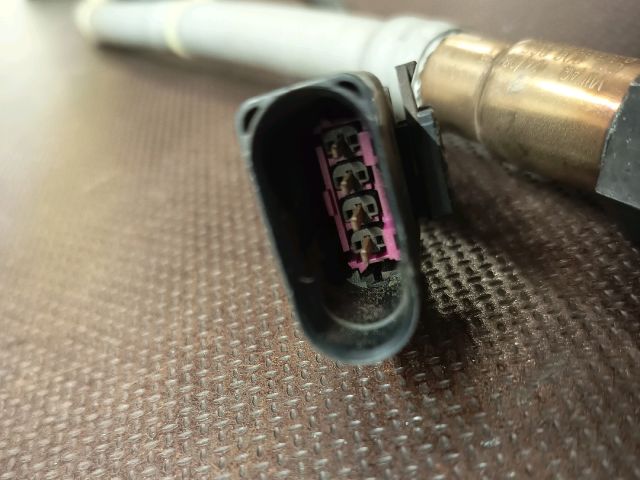 bontott AUDI A6 C6 Hátsó Lambdaszonda