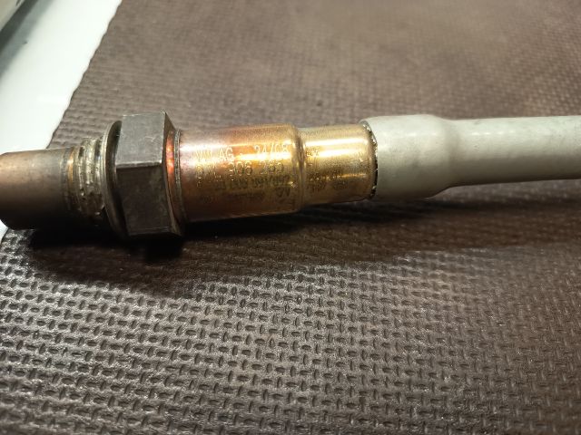 bontott AUDI A6 C6 Hátsó Lambdaszonda