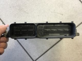 bontott AUDI A6 C6 Motorvezérlő