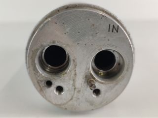 bontott AUDI A6 C6 Szárító Szűrő