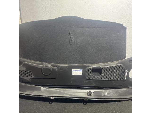 bontott AUDI A6 C6 Szélvédő Takaró