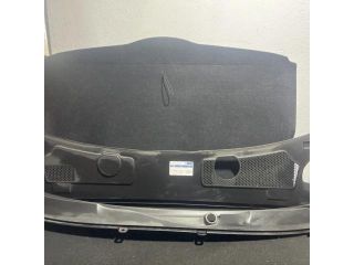 bontott AUDI A6 C6 Szélvédő Takaró