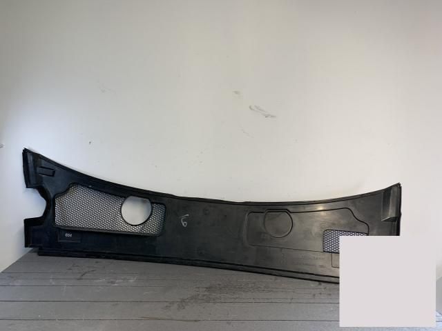 bontott AUDI A6 C6 Szélvédő Takaró