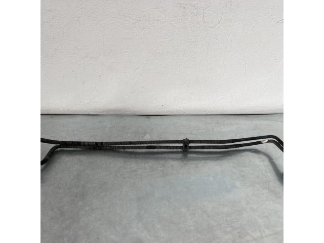 bontott AUDI A6 C6 Szervó Olajhűtő