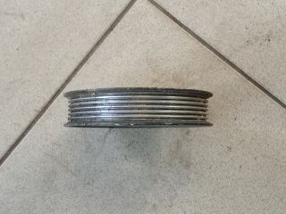 bontott AUDI A6 C6 Szervó Szivattyú Szíjtárcsa