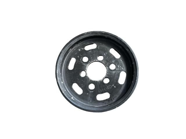 bontott AUDI A6 C6 Szervó Szivattyú Szíjtárcsa