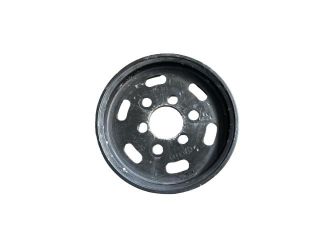 bontott AUDI A6 C6 Szervó Szivattyú Szíjtárcsa