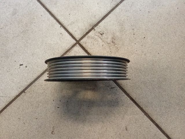 bontott AUDI A6 C6 Szervó Szivattyú Szíjtárcsa