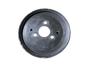 bontott AUDI A6 C6 Szervó Szivattyú Szíjtárcsa