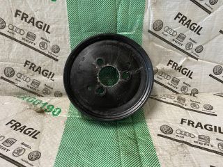 bontott AUDI A6 C6 Szervó Szivattyú Szíjtárcsa