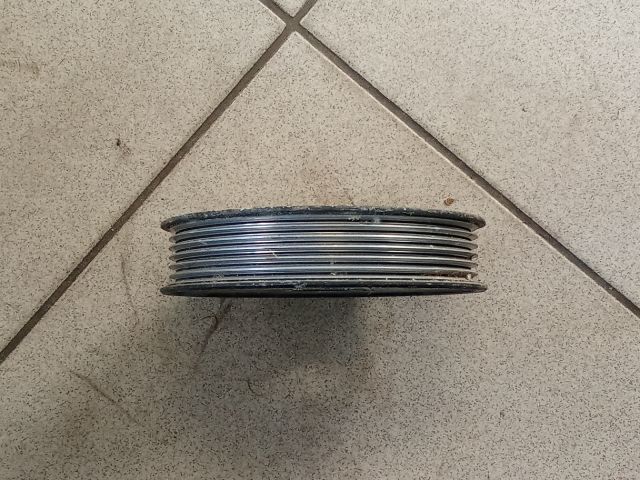 bontott AUDI A6 C6 Szervó Szivattyú Szíjtárcsa