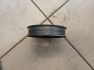 bontott AUDI A6 C6 Szervó Szivattyú Szíjtárcsa