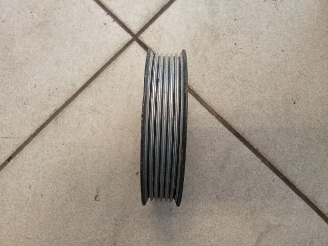 bontott AUDI A6 C6 Szervó Szivattyú Szíjtárcsa