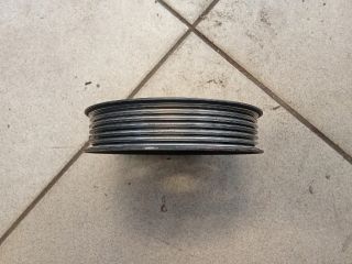 bontott AUDI A6 C6 Szervó Szivattyú Szíjtárcsa