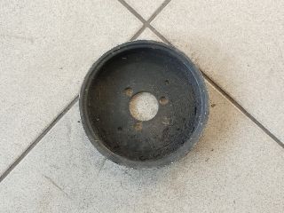 bontott AUDI A6 C6 Szervó Szivattyú Szíjtárcsa