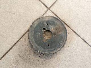 bontott AUDI A6 C6 Szervó Szivattyú Szíjtárcsa