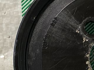 bontott AUDI A6 C6 Szervó Szivattyú Szíjtárcsa