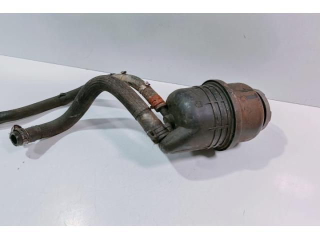 bontott AUDI A6 C6 Szervóolaj Tartály