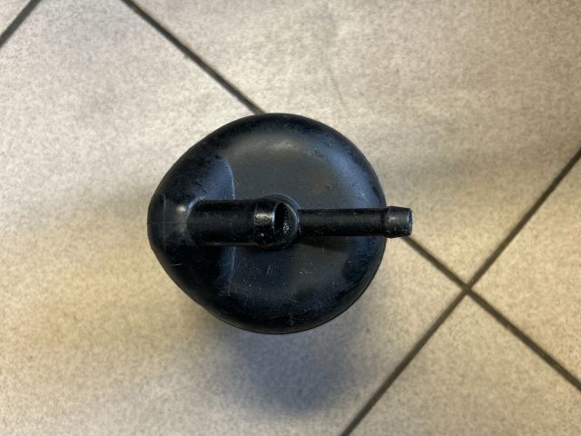 bontott AUDI A6 C6 Szervóolaj Tartály